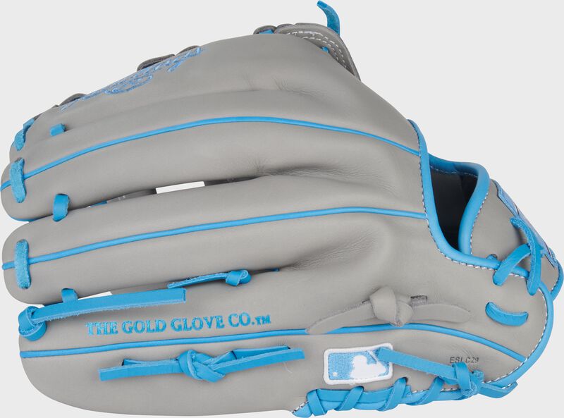 Rękawica baseballowa Rawlings NXT 12.25" Infield/Outfield