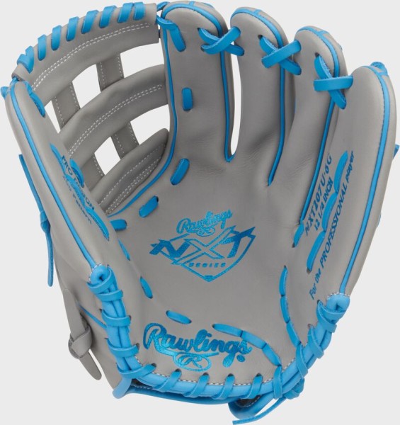 Rękawica baseballowa Rawlings NXT 12.25" Infield/Outfield