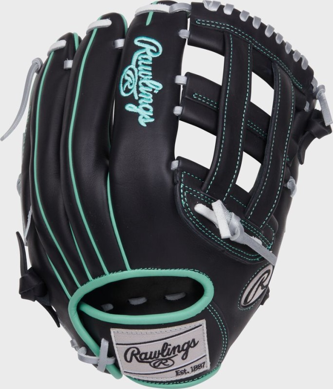 Rękawica baseballowa Rawlings NXT 12.5" Outfield
