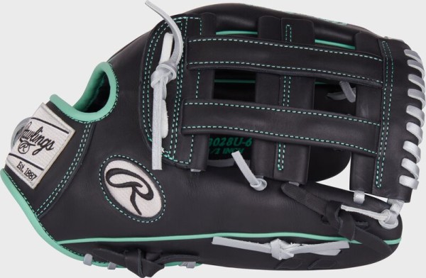 Rawlings NXT 12.5 inch Outfield Baseball Glove