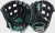 Rękawica baseballowa Rawlings NXT 12.5" Outfield
