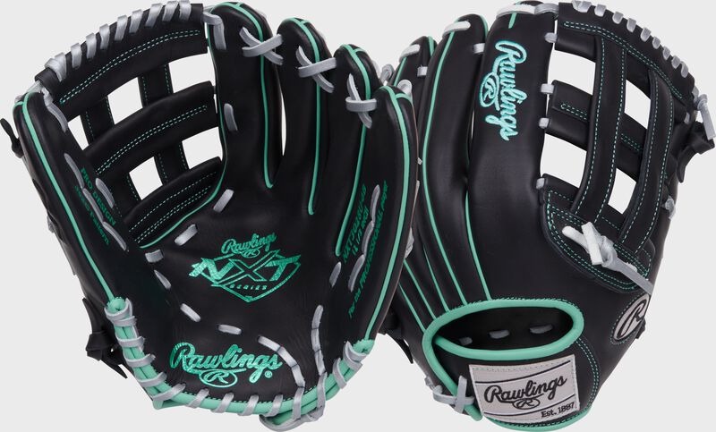 Rękawica baseballowa Rawlings NXT 12.5" Outfield