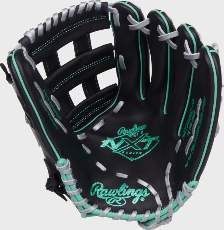 Rękawica baseballowa Rawlings NXT 12.5" Outfield