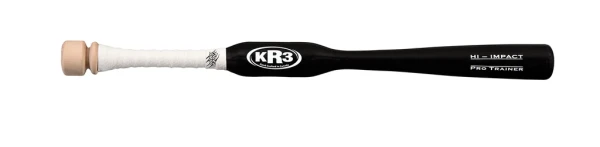 KR3 Hi-Impact Bat Trainer - Baseball Training Bat