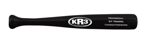 KR3 One Handed Baseball Training Bat
