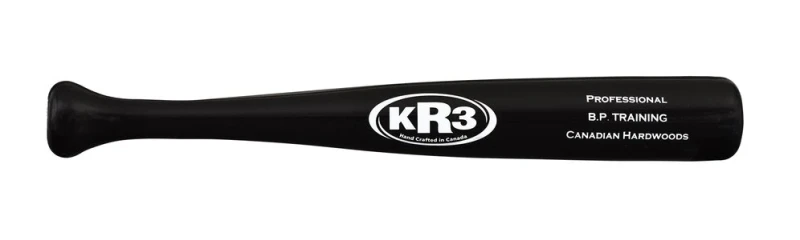 KR3 One Handed Training Bat – kij treningowy do baseballu