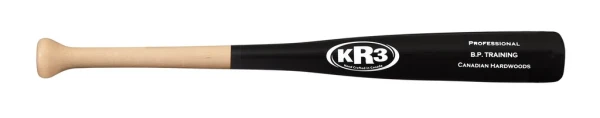 KR3 One Handed Baseball Training Bat