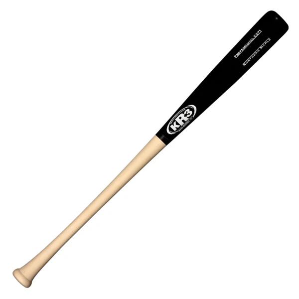 Kij baseballowy KR3 Northern Maple C271