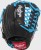 R9115U-4BCB Rawlings R9 ContoUR 11.5" Infield Baseball Glove
