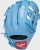 R9315-6CB Rawlings R9 Series 11.75 inch Infield Baseball Glove