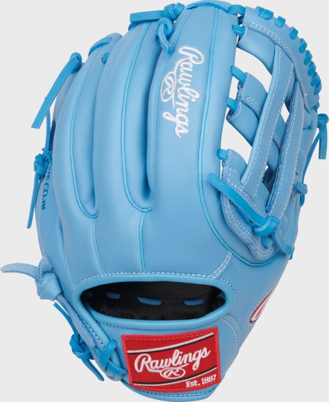 R9315-6CB Rawlings R9 Series 11.75 inch Infield Baseball Glove