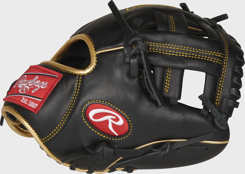 Rękawica baseballowa treningowa Rawlings R9 Series 9.5"