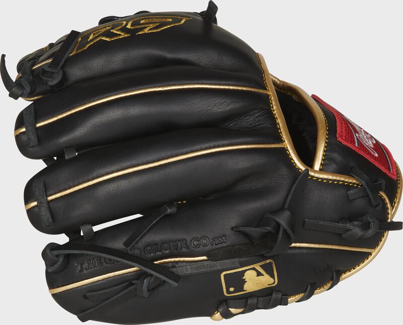 Rękawica baseballowa treningowa Rawlings R9 Series 9.5"