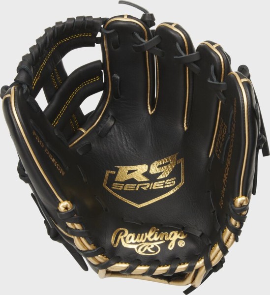 Rękawica baseballowa treningowa Rawlings R9 Series 9.5"