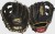Rękawica baseballowa treningowa Rawlings R9 Series 9.5"