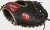 Rękawica treningowa catchera Rawlings R9 Series 27"