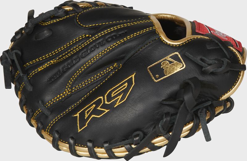 Rękawica treningowa catchera Rawlings R9 Series 27"