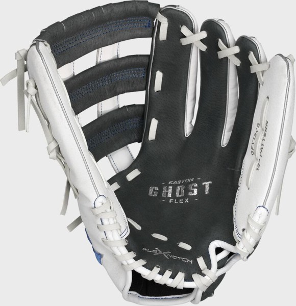 A130861 Easton Ghost Flex Youth 12 in Fastpitch Softball Glove