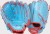 Rękawica baseballowa dla dzieci Rawlings Sure Catch 10" Jacob deGrom