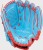 Rękawica baseballowa dla dzieci Rawlings Sure Catch 10" Jacob deGrom
