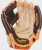 SC100JH Rawlings Sure Catch 10 in Jackson Holliday Youth Baseball Glove