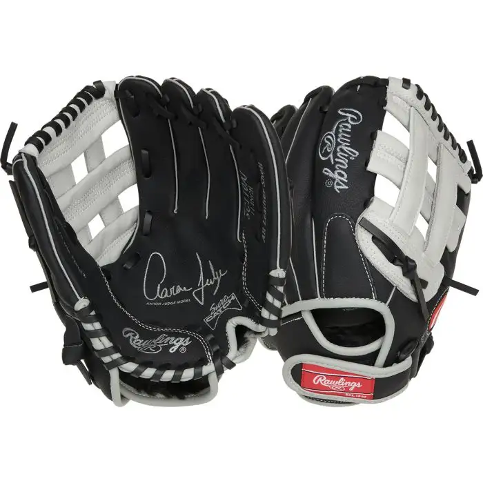 Rawlings Sure Catch Aaron Judge 11 in Youth Baseball Glove