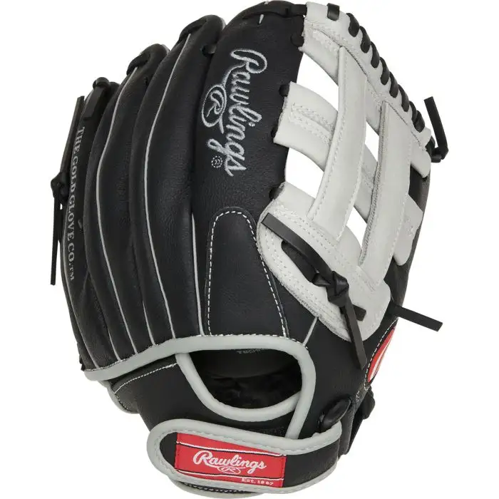 Rawlings Sure Catch Aaron Judge 11 in Youth Baseball Glove