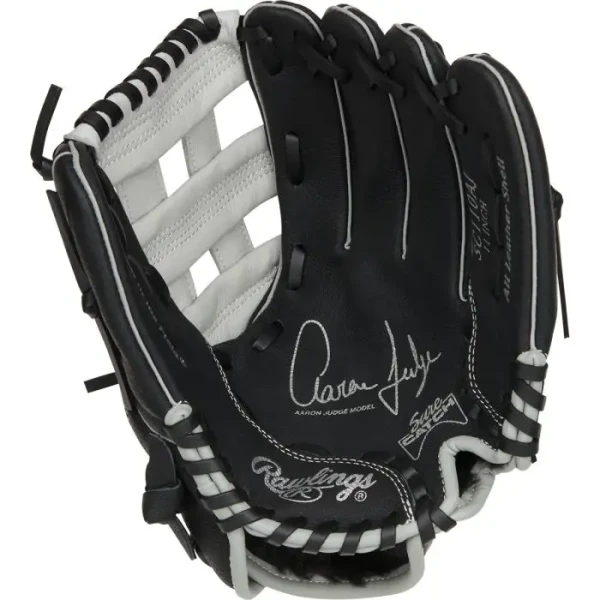 Rawlings Sure Catch Aaron Judge 11 in Youth Baseball Glove