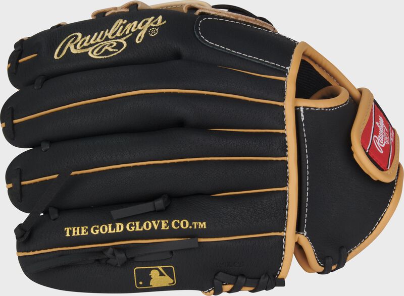 SC110FTJ Rawlings Sure Catch 11 in Fernando Tatris Jr. Youth Baseball Glove
