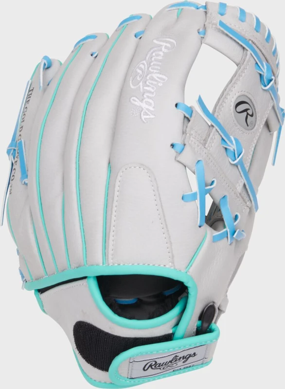 SC115FL Rawlings Sure Catch 11.5 in Francisco Lindor