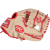 Rękawica baseballowa dziecięca Rawlings Sure Catch 9.5" Jeremy Pena t-ball