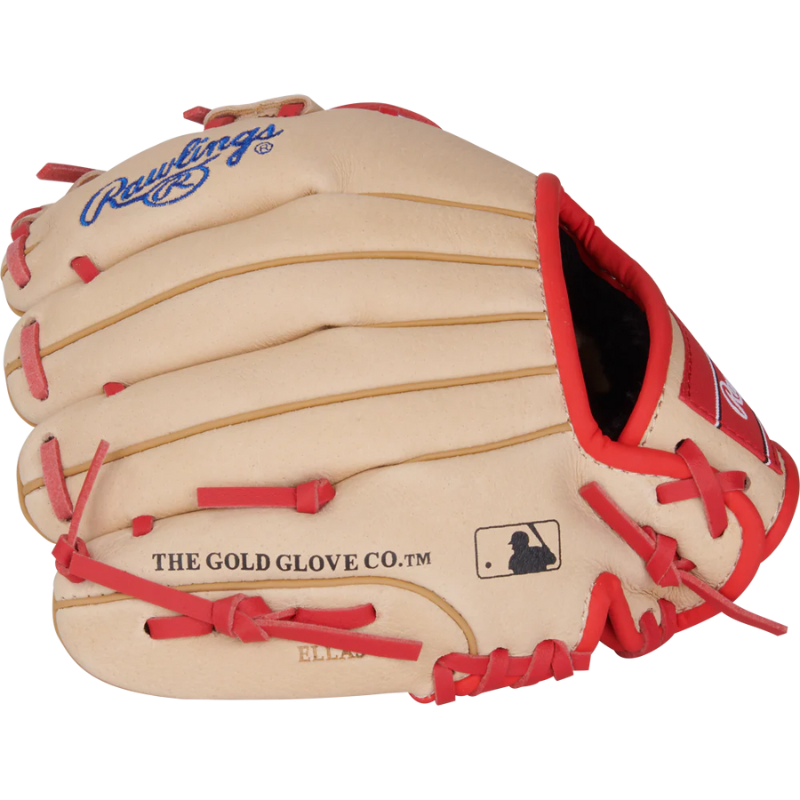 Rękawica baseballowa dziecięca Rawlings Sure Catch 9.5" Jeremy Pena t-ball