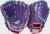 SCSB115PU Rawlings Sure Catch 11.5 in Softball Youth Glove