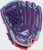 SCSB115PU Rawlings Sure Catch 11.5 in Softball Youth Glove