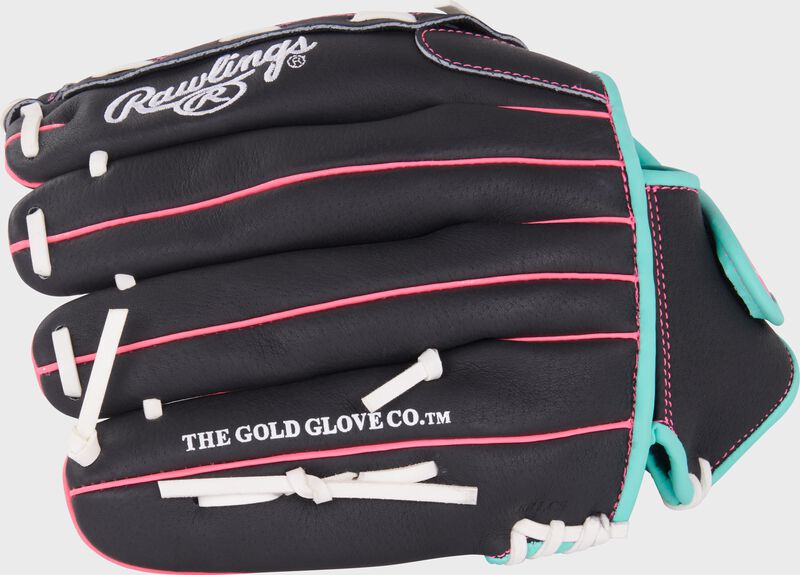 SCSB12BMP Rękawica softballowa dla dzieci/młodzieży Rawlings Sure Catch 12"