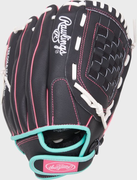 SCSB12BMP Rękawica softballowa dla dzieci/młodzieży Rawlings Sure Catch 12"