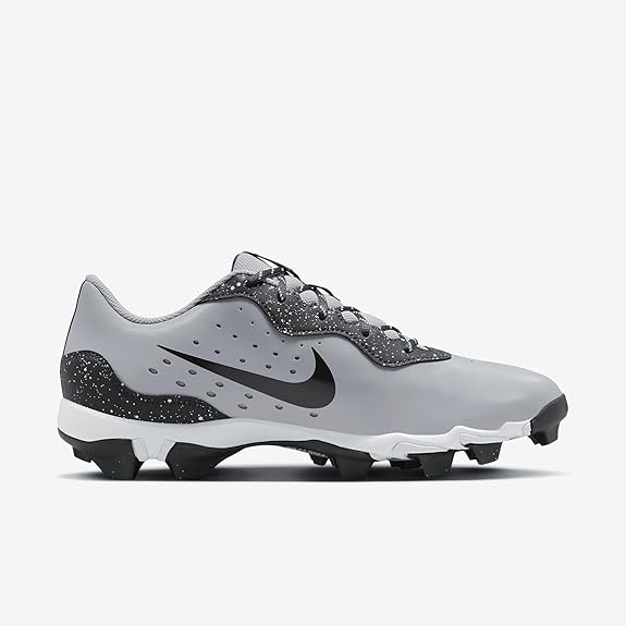 Buty baseballowe dziecięce Nike Alpha Huarache 4 Keystone