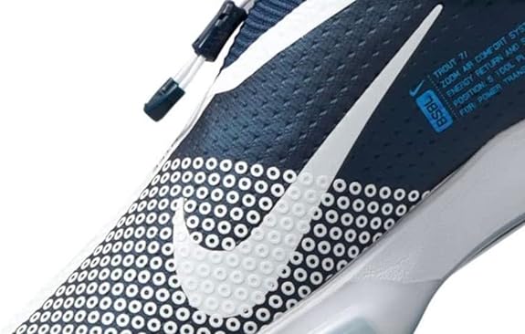 Nike Force Zoom Trout 7 Men Baseball Cleats