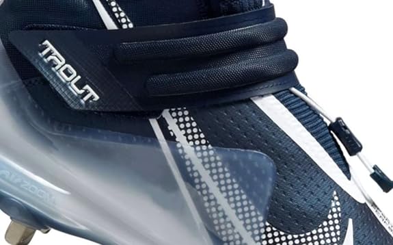 Męskie buty baseballowe Nike Force Zoom Trout 7