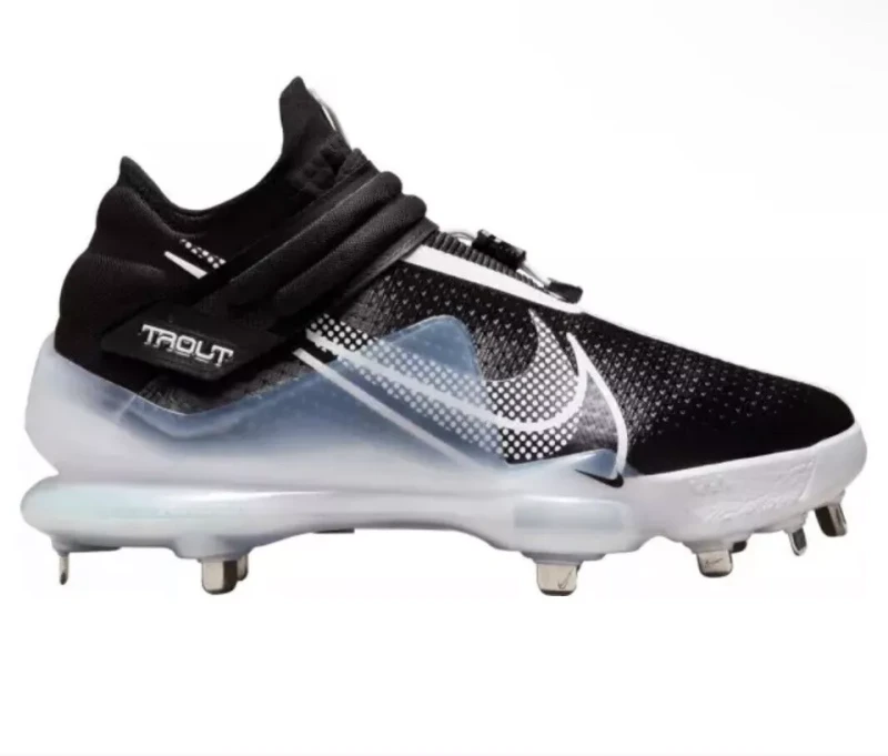 Nike Force Zoom Trout 7 Men Baseball Cleats