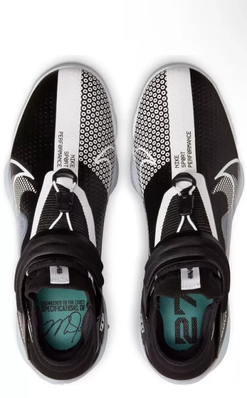 Męskie buty baseballowe Nike Force Zoom Trout 7