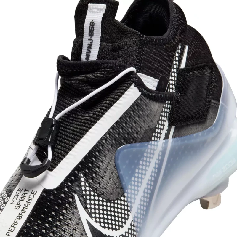 Nike Force Zoom Trout 7 Men Baseball Cleats