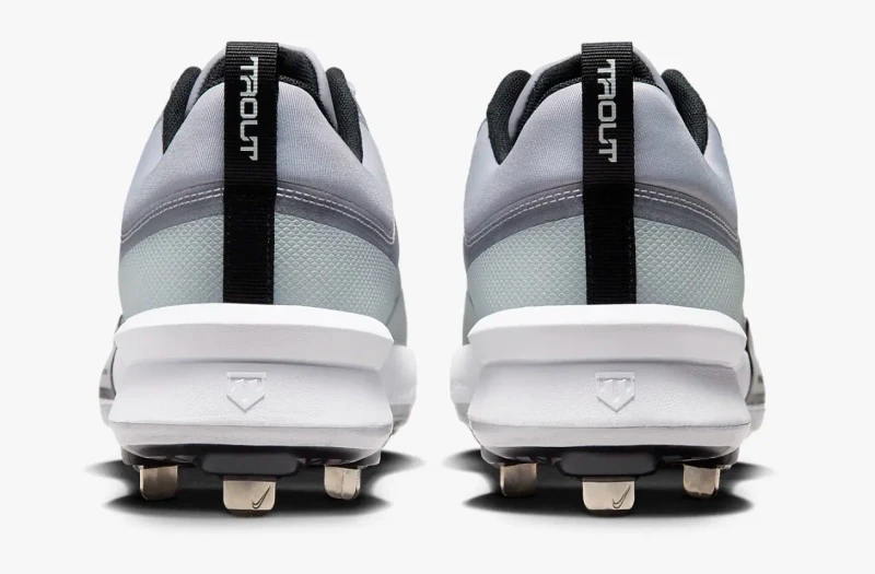 Męskie buty baseballowe Nike Force Zoom Trout 9 Pro