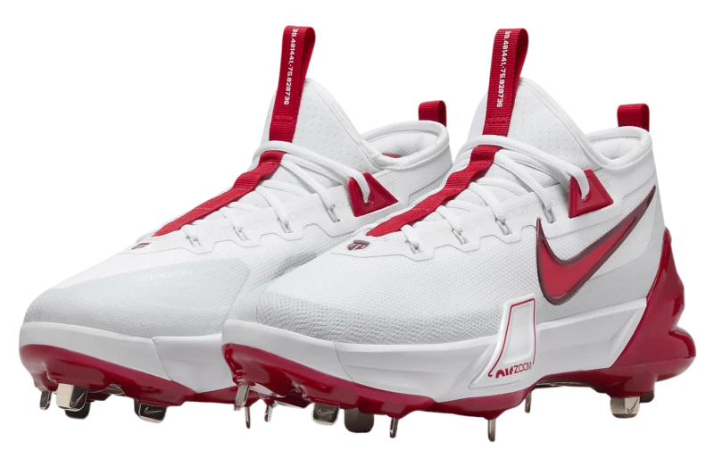 Nike Force Zoom Trout 9 Elite Men Baseball Cleats