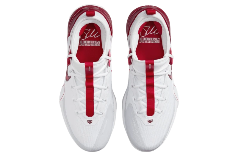 Nike Force Zoom Trout 9 Elite Men Baseball Cleats