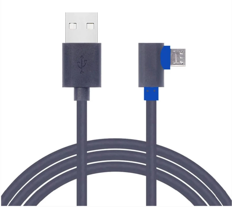 Right Angled USB Cable (2m) for Smart Coach Radar