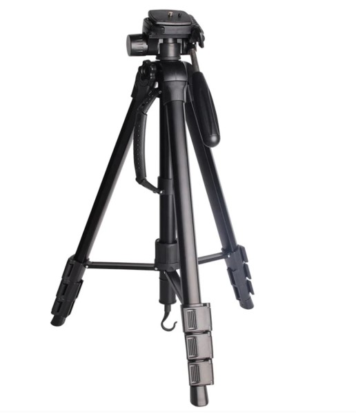 Pocket Radar  Deluxe Tripod