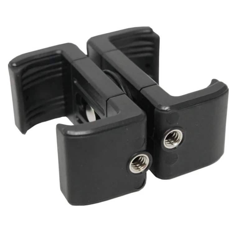 Universal Mount for Sports Radars
