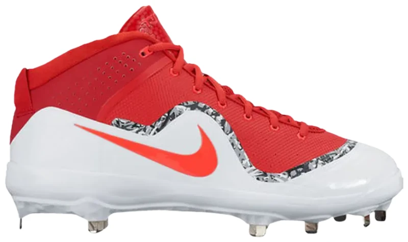 917920-668 Nike Force Zoom Trout 4 Mens Baseball Cleats