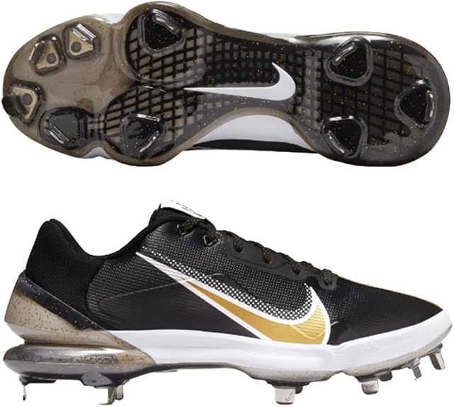Nike Force Zoom Trout 7 Men Baseball Cleats